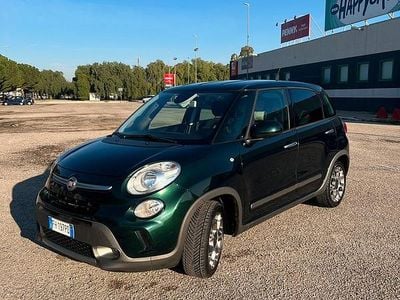 Usata Fiat 500 95 CV (69 kW) 2017 Utilitaria