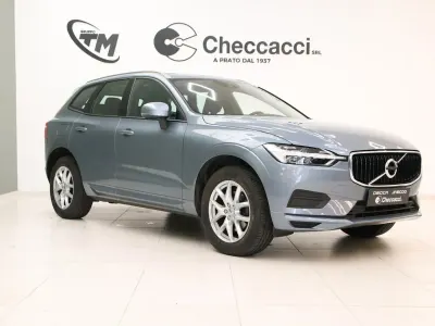 Usata Volvo XC60