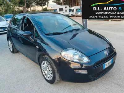 Usata Fiat Punto
