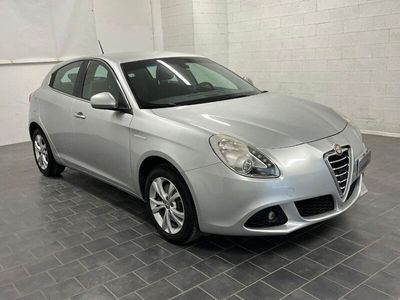 usata Alfa Romeo Giulietta 1.4 Turbo MultiAir Progression