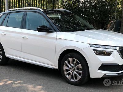 usata Skoda Kamiq Style 1.0 dsg