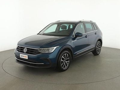 Gebraucht VW Tiguan