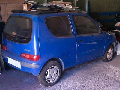 Fiat Seicento