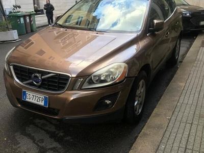 usata Volvo XC60 (2008-2018) - 2010