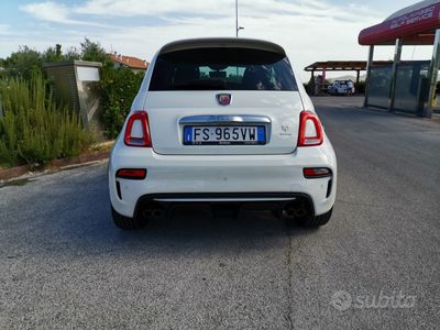 Abarth 500