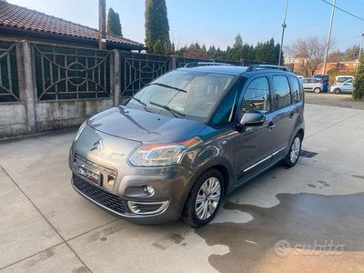 Occasion Citroën C3 Picasso Exclusive 95 ch (69 kW) 2010 Gris Monospace