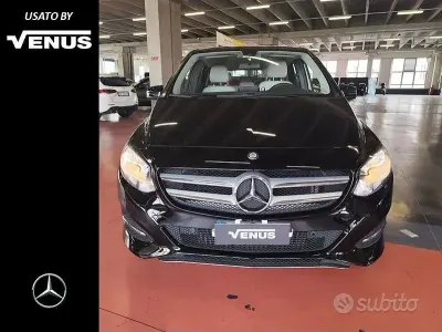 Usata Mercedes B200