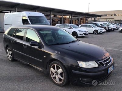 Saab 9-3