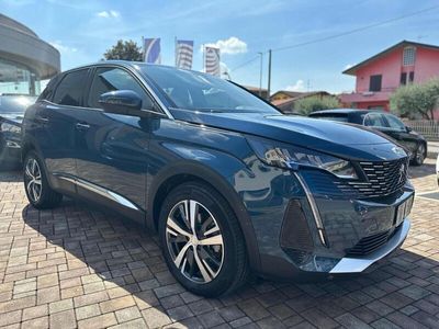 usata Peugeot 3008 PureTech Turbo 130 S&S Allure