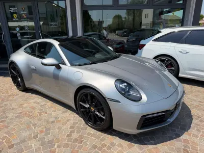 Usata Porsche 911 Carrera