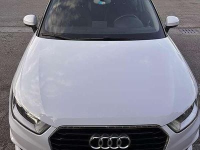 Gebraucht Audi A1 Sportback Sport 90 PS (66 kW) 2016 Kleinwagen