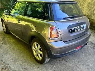 Usata Mini Cooper