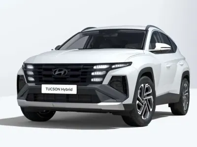 Nuova Hyundai H-1 136 CV (100 kW) 2026 Grigio Monovolume