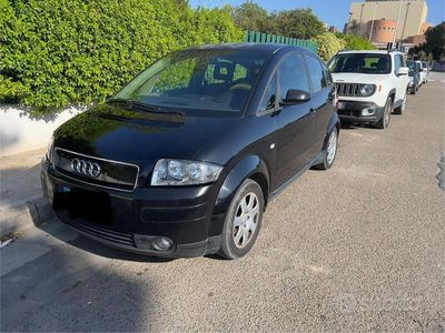 Audi A2