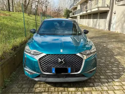 Usata DS Automobiles DS3 Crossback