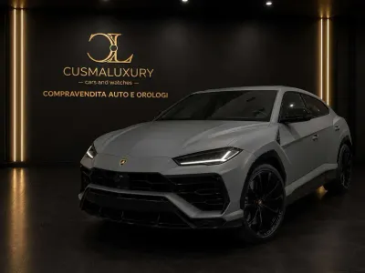 Usata Lamborghini Urus 620 CV (456 kW) 2025 Other SUV