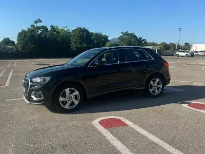 Usata Audi Q3