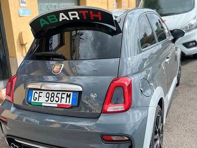 Abarth 695