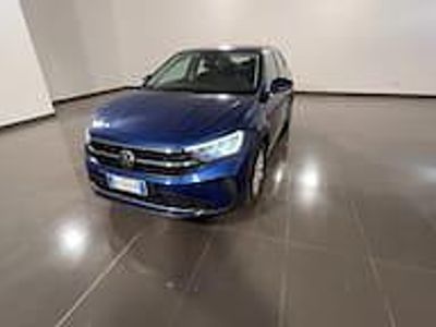 VW Taigo