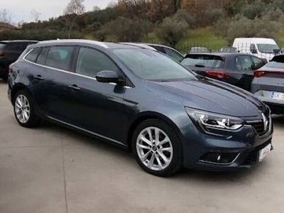 usata Renault Mégane IV 