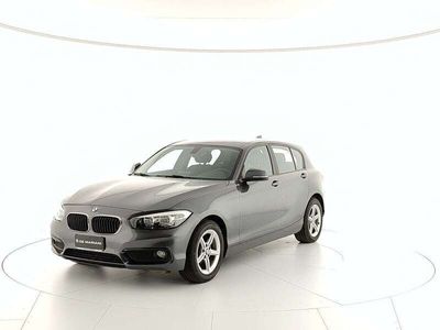 BMW 114