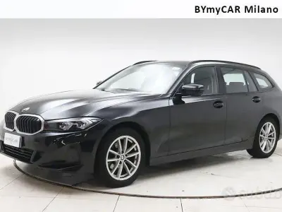 Usata BMW 316