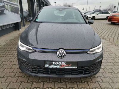 usata VW Golf GTE 1.4 dsg