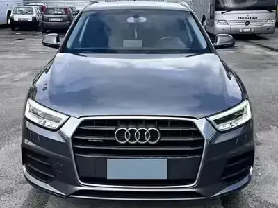 Usata Audi Q3