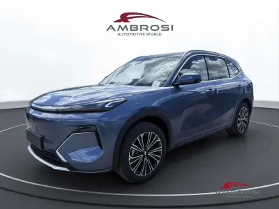 Nuova Geely Starray 218 CV (160 kW) 2026 Blue edition SUV