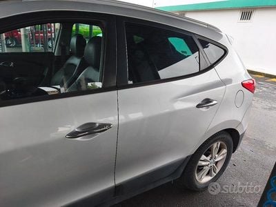 Usata Hyundai ix35 115 CV (84 kW) 2011 SUV
