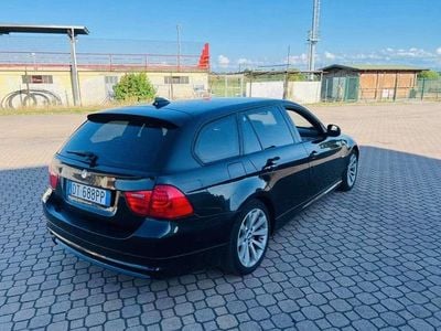 Usata BMW 320 M Sport 177 CV (130 kW) 2008 Station wagon
