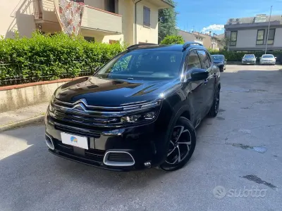 Usata Citroën C5
