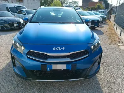Usata Kia XCeed
