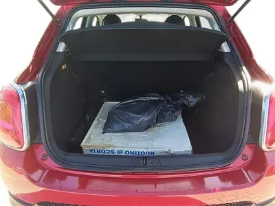 Usata Fiat 500X