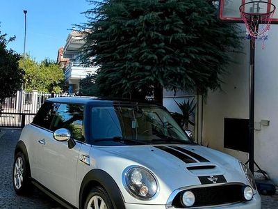 Mini Cooper S Coupé