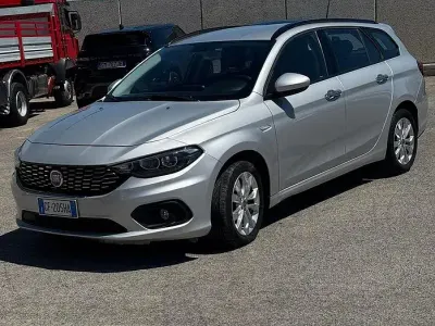 Usata Fiat Tipo