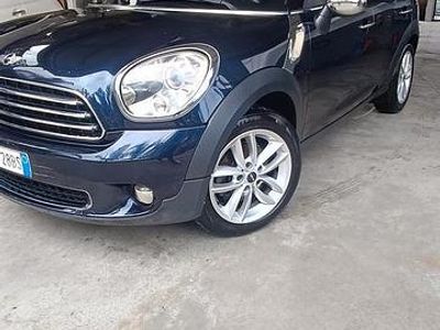 Usata Mini Countryman 2011 SUV