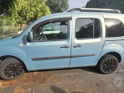 Usata Renault Kangoo