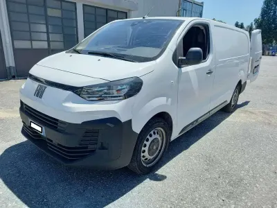 Usata Fiat Scudo