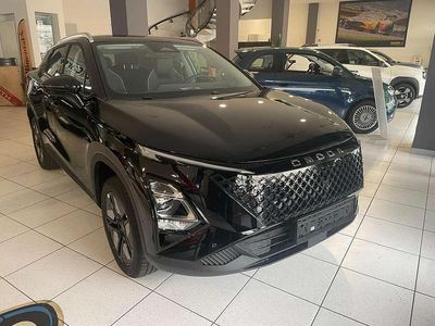 Nuova Omoda 5 143 CV (105 kW) 2026 Nero SUV