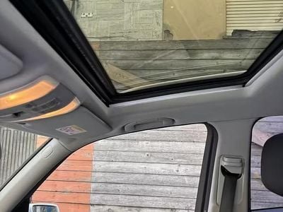 Usata Mercedes GLK200 143 CV (105 kW) 2015 SUV