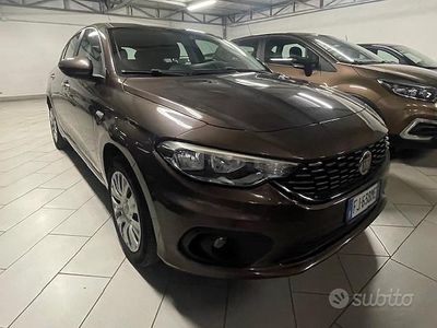 Usata Fiat Tipo Easy 95 CV (69 kW) 2017