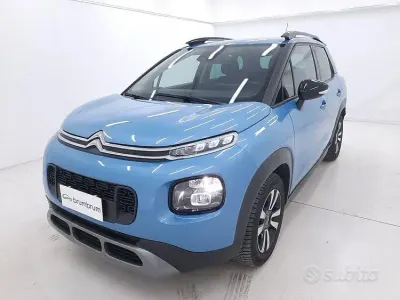 Usata Citroën C3 Aircross