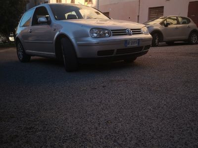 usata VW Golf IV Golf 1.6 cat 3 porte Comfortline