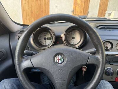 Alfa Romeo 156