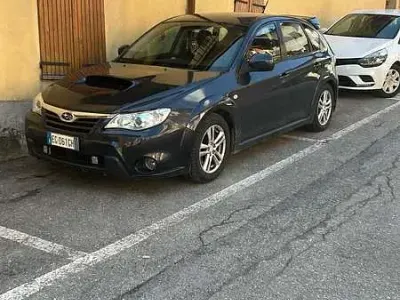 Usado Subaru XV 150 CV (110 kW) 2011 SUV