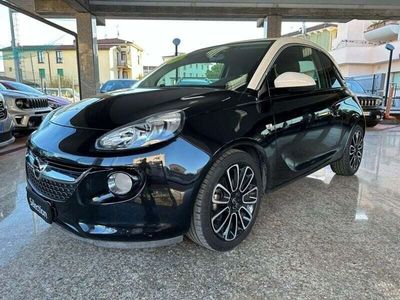 usata Opel Adam 1.4 87CV GPL-Tech Jam