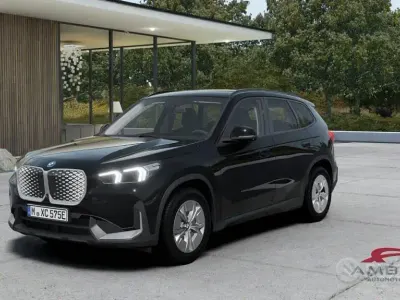 Usata BMW iX1