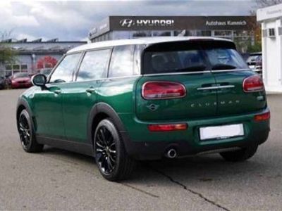 usata Mini Cooper Clubman Cooper Clubman 1.5 Classic Aut.