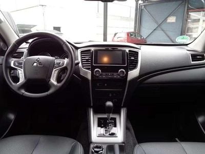 Usata 2021 Mitsubishi L200 Intense Pick-up | 26.200 €